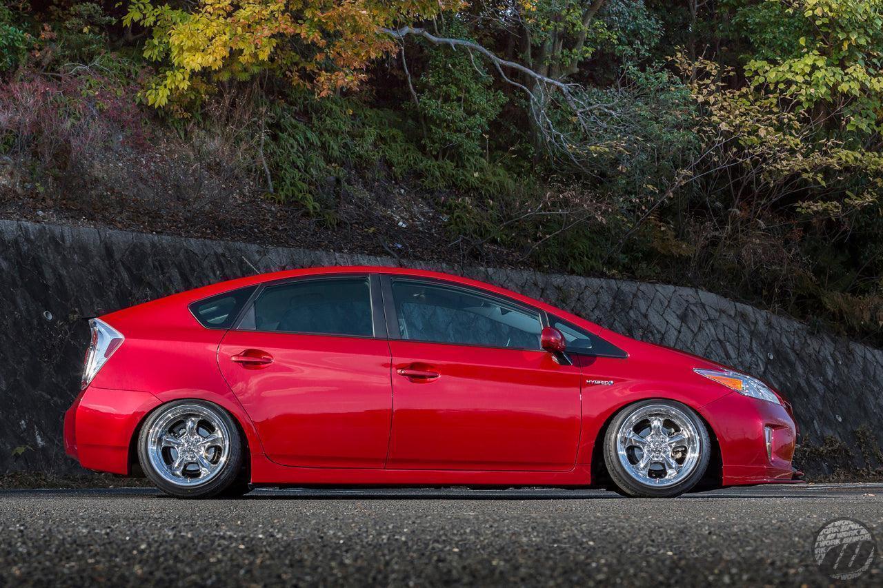 WORK GOOCARS HEMI 15x8.5