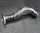 HKS Exhaust Joint Pipe Toyota 86 / Subaru BRZ (ZN6 / ZC6) 14011-AT001