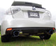HKS Super Turbo Muffler Subaru Impreza WRX STI (GRB / GRF / GVB / GVF) 31029-AF005, 31029-AF008, 31029-AF014