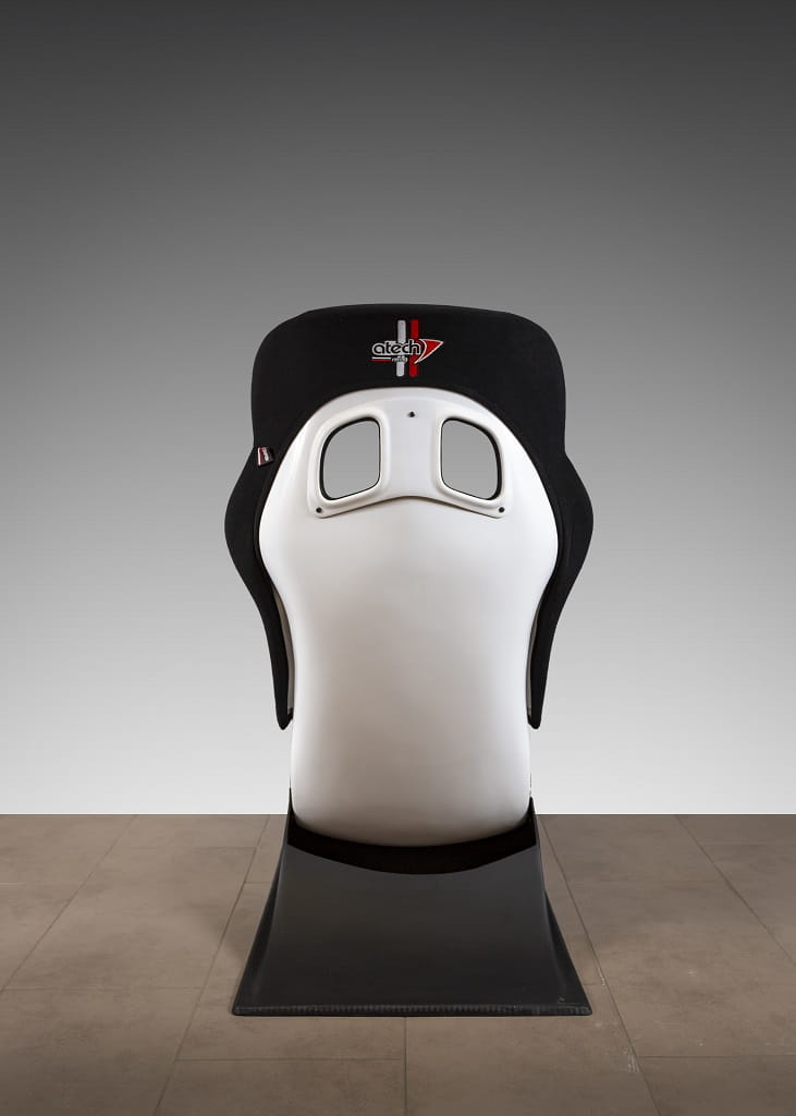 ATECH Racing Game Seat