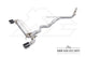 Fi Exhaust BMW G22 / G23 / G26 430i