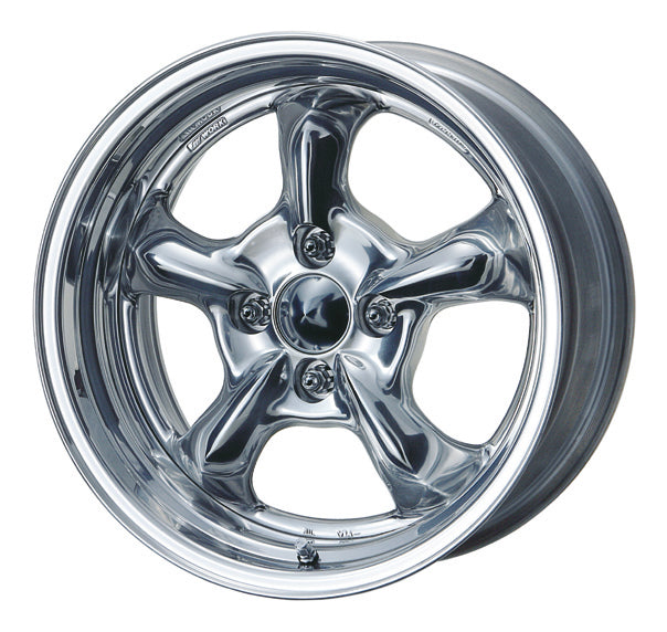 WORK GOOCARS HEMI 15x9.5