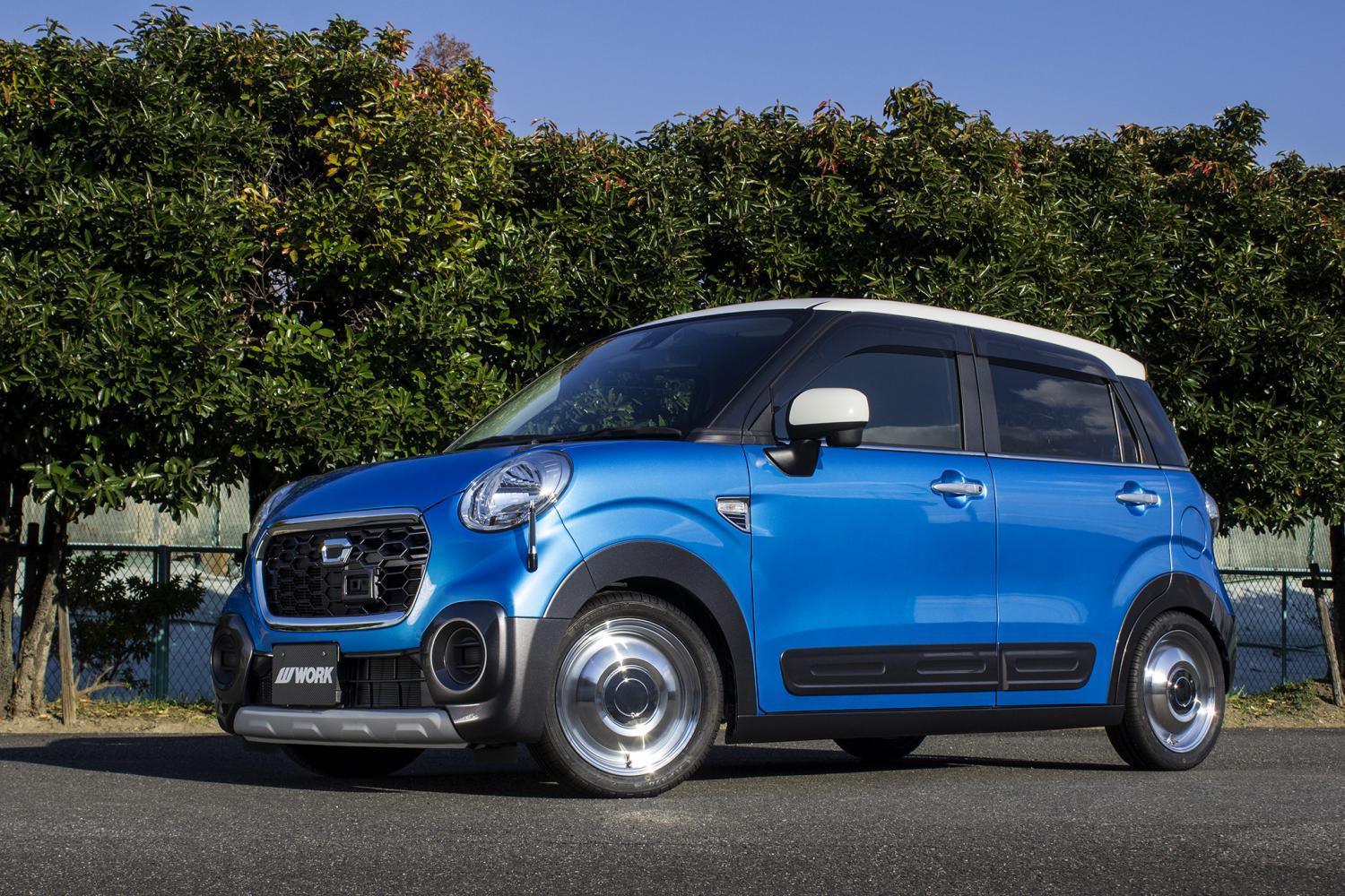 WORK LEADSLED 14x4.5