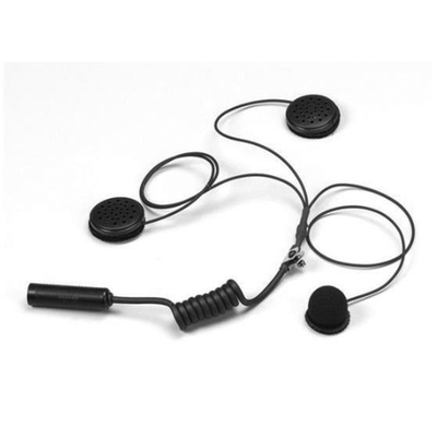 STILO Intercom Kits for Trophy/WRC