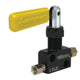 Tilton Lever Brake Bias Valve 90-1000