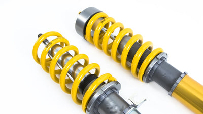 Öhlins Road & Track (Porsche 997 GT2/GT3)