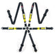 Atech 6-Point Harness ATHA 0306/XL