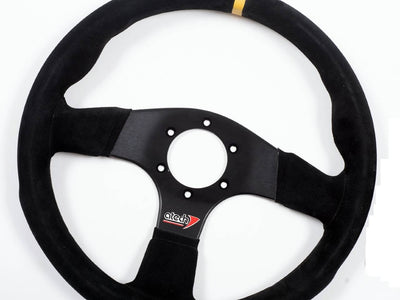 ATECH Steering wheel 3 SPOKES – DIAM. 330