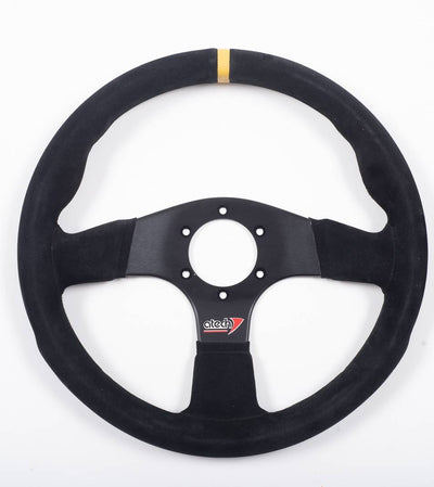 ATECH Steering wheel 3 SPOKES – DIAM. 330