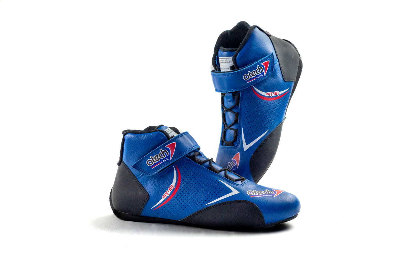 ATECH AT-S1 Racing Shoe