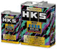 HKS Super Oil Premium Euro 5W-40