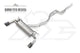 Fi Exhaust BMW F20 M135i