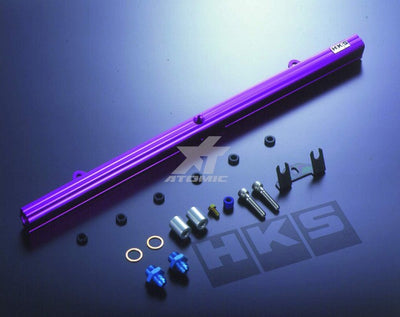 HKS Fuel Rail