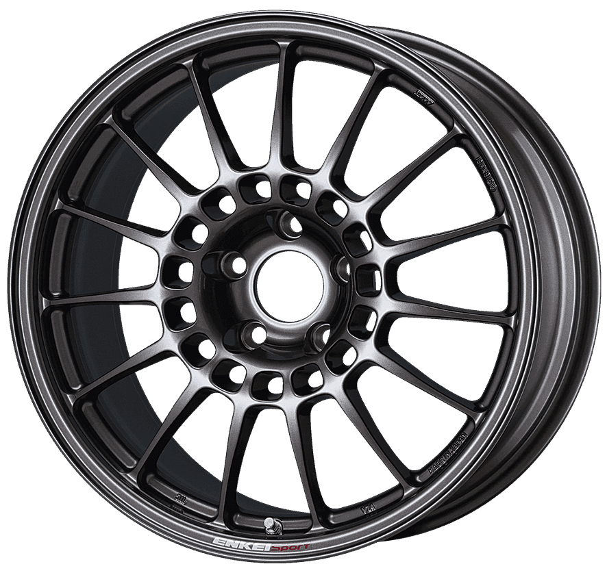 ENKEI RC-T5 17X8