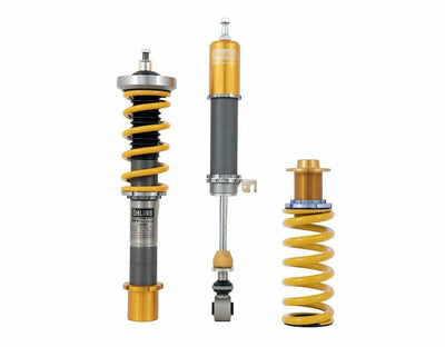 Öhlins Road & Track (Toyota Supra A90/BMW Z4 G29)