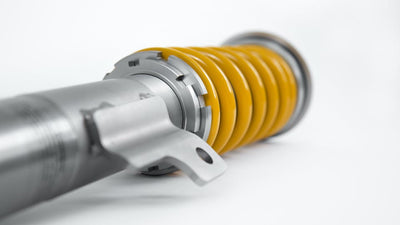 Öhlins Road & Track (Audi A3/TT, Seat Leon/Cupra, Skoda Octavia/RS, VW Golf VII+VIII GTI 2WD)