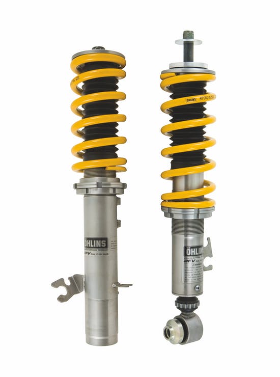 Öhlins Road & Track (Mini R56 2007-)