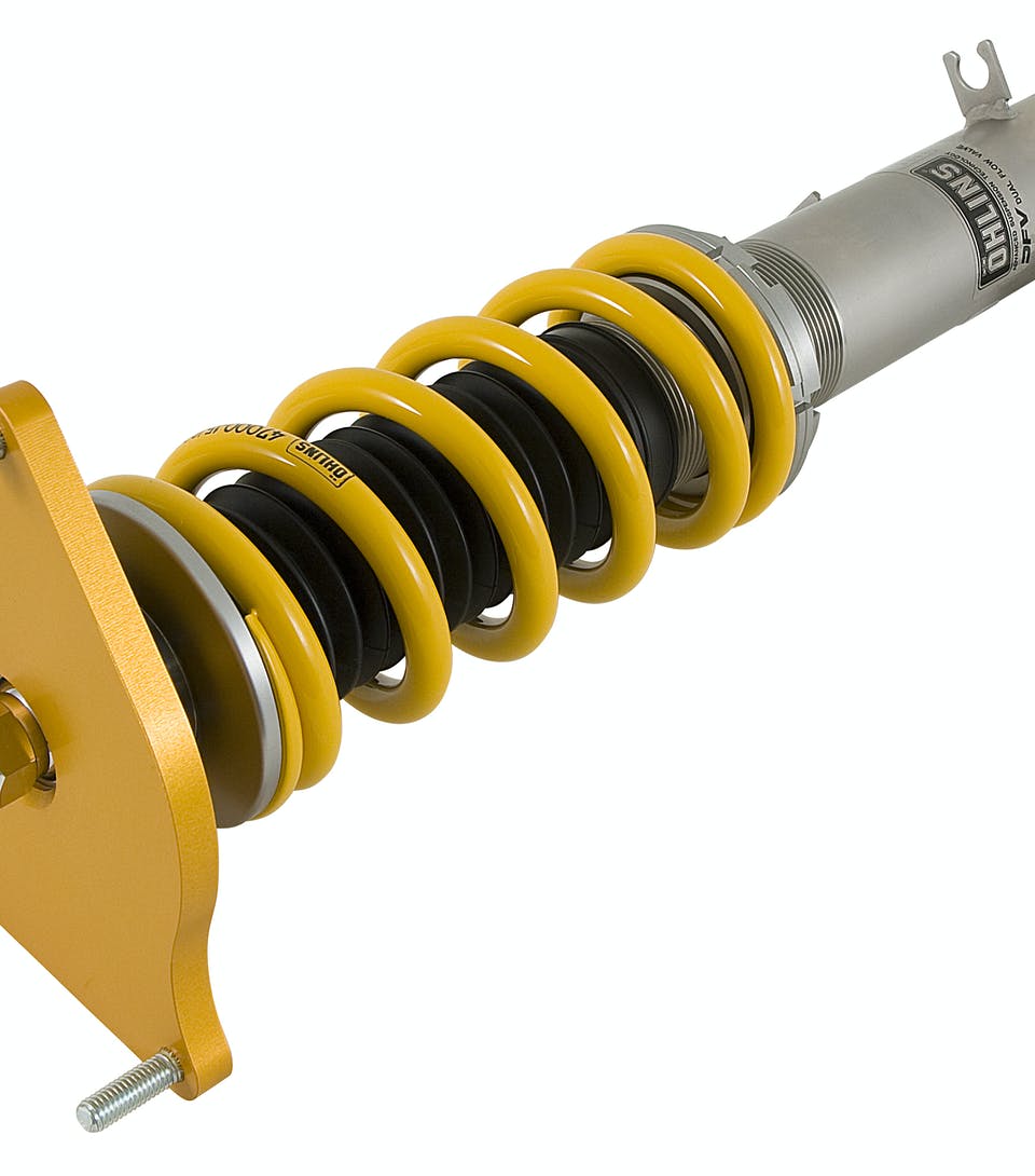 Öhlins Road & Track (Mini Cooper R50, R52, R53)