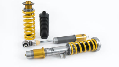 Öhlins Road & Track (BMW 3-series F30)