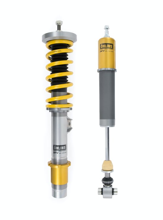 Öhlins Road & Track (BMW 3-series F30)