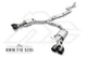 Fi Exhaust BMW F10 / F11 520i / 528i