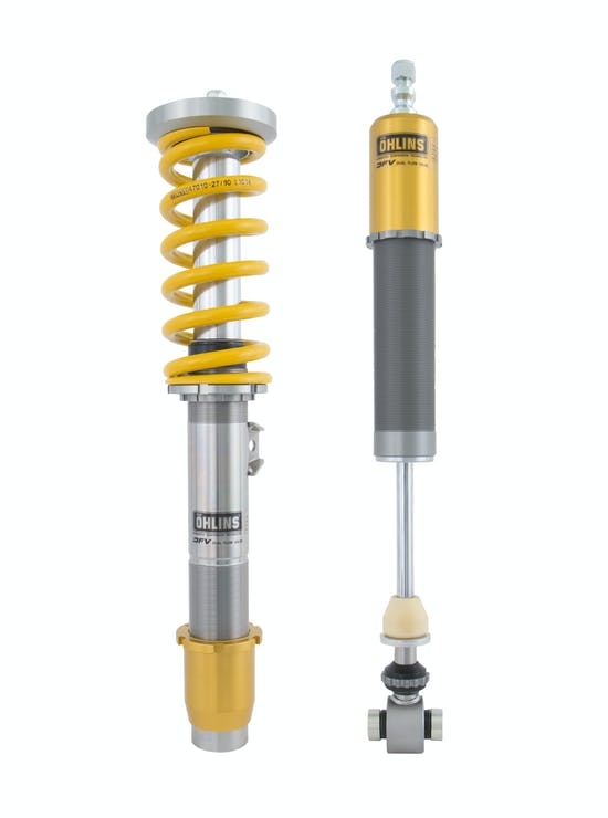 Öhlins Road & Track (BMW M2 F87, M3, M4 F80/F82)