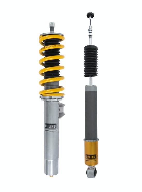 Öhlins Road & Track (BMW Z4 E89)