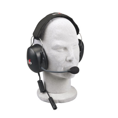 STILO WRC DG-10 DG-30 Practice Headset