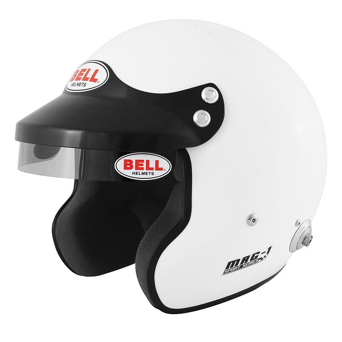 BELL MAG-1 FIA