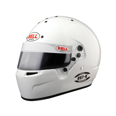 BELL RS7-K K2020 - White