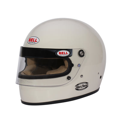 BELL Star Classic FIA - White