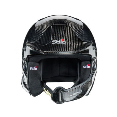 "STOCK FINDS" STILO VENTI WRC Rally Carbon Jet / Size 59/L