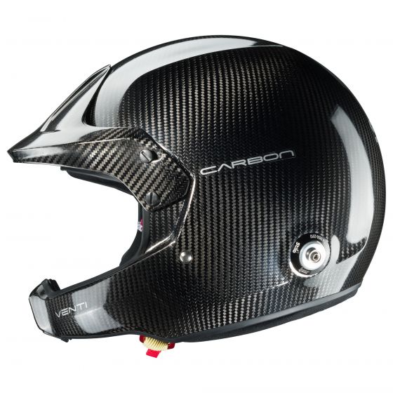 STILO VENTI WRC Rally Carbon Jet