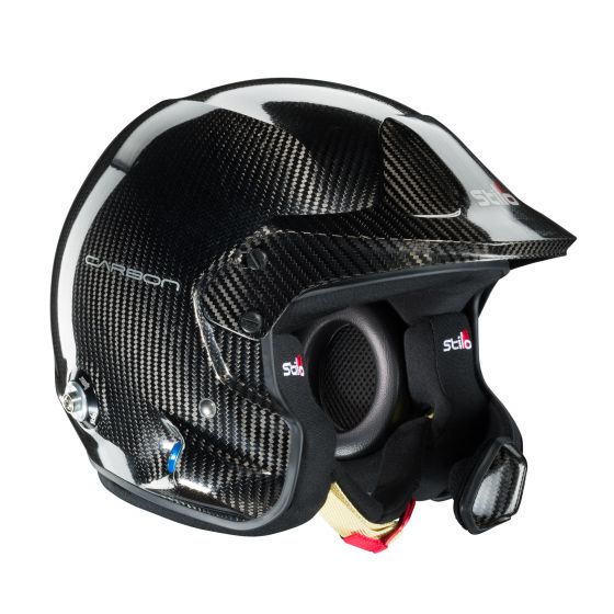 STILO VENTI WRC Rally Carbon Jet