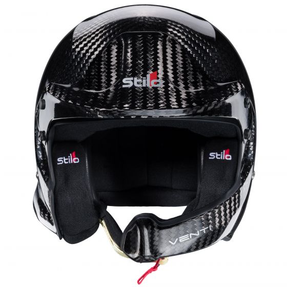 STILO WRC RALLY VENTI Carbon 8860