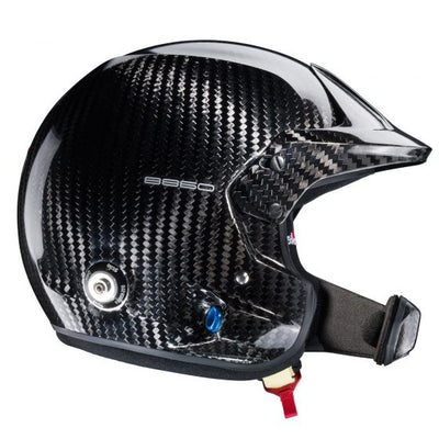 STILO WRC RALLY VENTI Carbon 8860