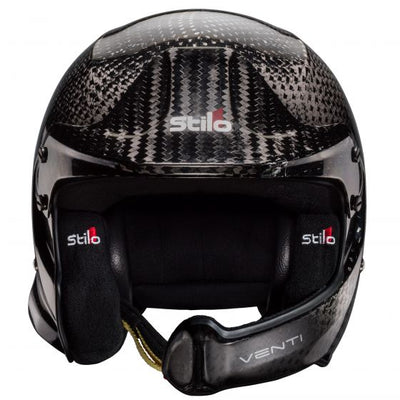 STILO WRC RALLY ZERO VENTI Carbon 8860