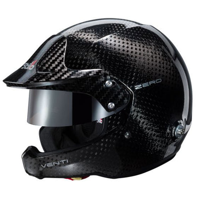 STILO WRC RALLY ZERO VENTI Carbon 8860