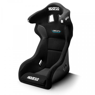 SPARCO CIRCUIT II QRT L/XL