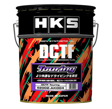 HKS Dual Clutch Transmission Fluid