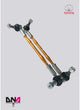DNA Racing Front Sway Bar Link Kit for Toyota GR Yaris