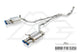 Fi Exhaust BMW F10 / F11 535i
