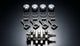 HKS 2.1L Kit FA20 GT86 / BRZ