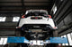 Fi Exhaust Toyota GR Yaris