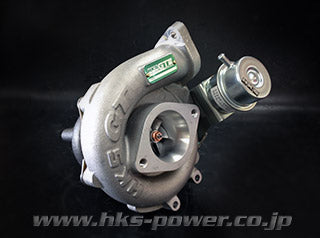 HKS GT III SS Sports Turbine Kit GT-R RB26