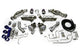 HKS GT800 Full Turbo Kit Nissan GT-R