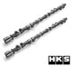 HKS Performance Camshafts and Camshaft Sets
