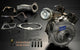 HKS GTII 7460 Sports Turbine Kit Subaru Impreza (GC8/GDB) 11004-AF011