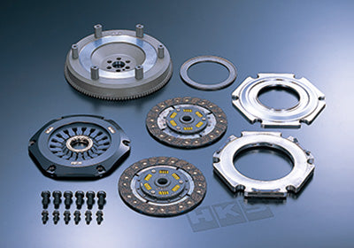 HKS Clutch LA Type 2-Plate