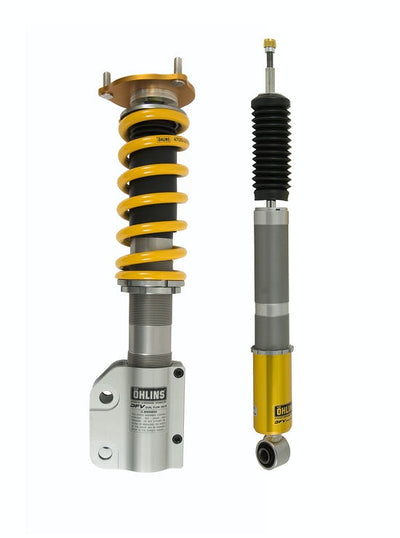 Öhlins Road & Track (Honda Civic Type-R FD2)